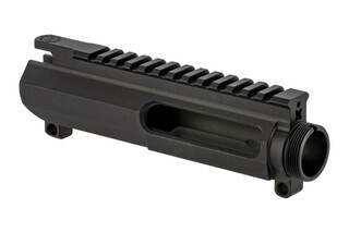 The Cross Machine Tool UPUR-3 Billet AR15 Upper Receiver is compatible with 458 SOCOM